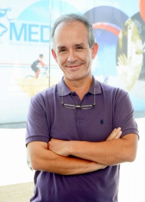 Alejandro Mercado Zamora