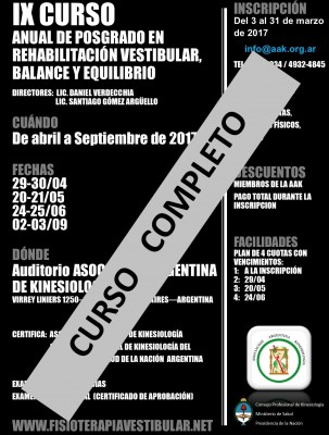Folleto 2017 CURSO COMPLETO